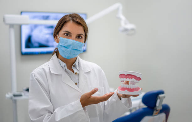 Best 24-Hour Emergency Dental Care in Monarch Mill, SC