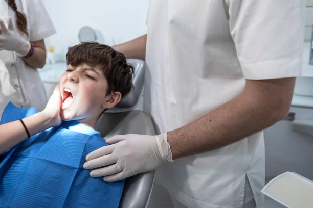 Best Emergency Cosmetic Dentistry (e.g., broken veneers) in Monarch Mill, SC