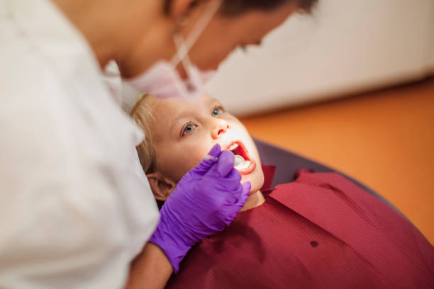 Best Walk-In Emergency Dental Services in Monarch Mill, SC