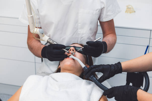 Best Emergency Orthodontic Repairs in Monarch Mill, SC