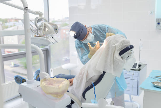 Best Urgent Dental Care for Toothaches in Monarch Mill, SC